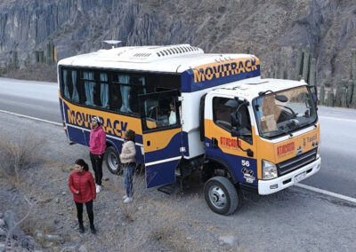 RESERVA TICKET  TREN Y TRACK